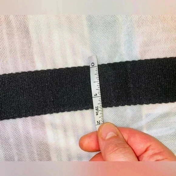 🍀  Nike belt for pants 👖🍀 - Picture 4 of 6